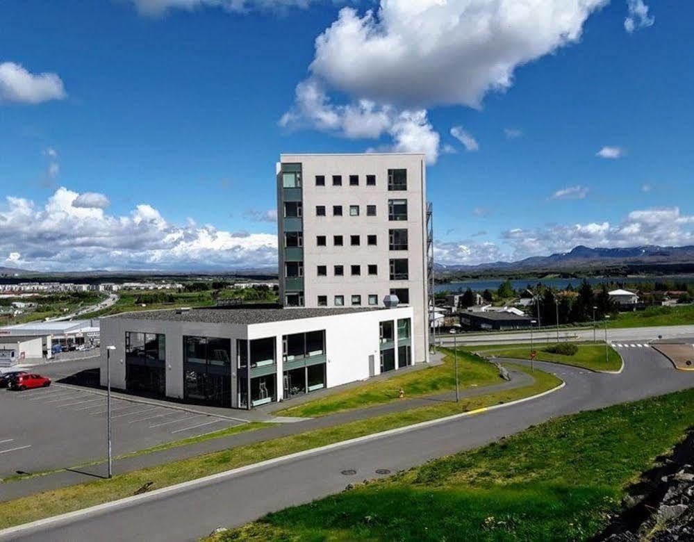 Blue Mountain Apartments By Heimaleiga Reykjavík Exteriér fotografie