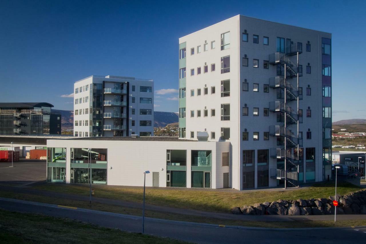 Blue Mountain Apartments By Heimaleiga Reykjavík Exteriér fotografie